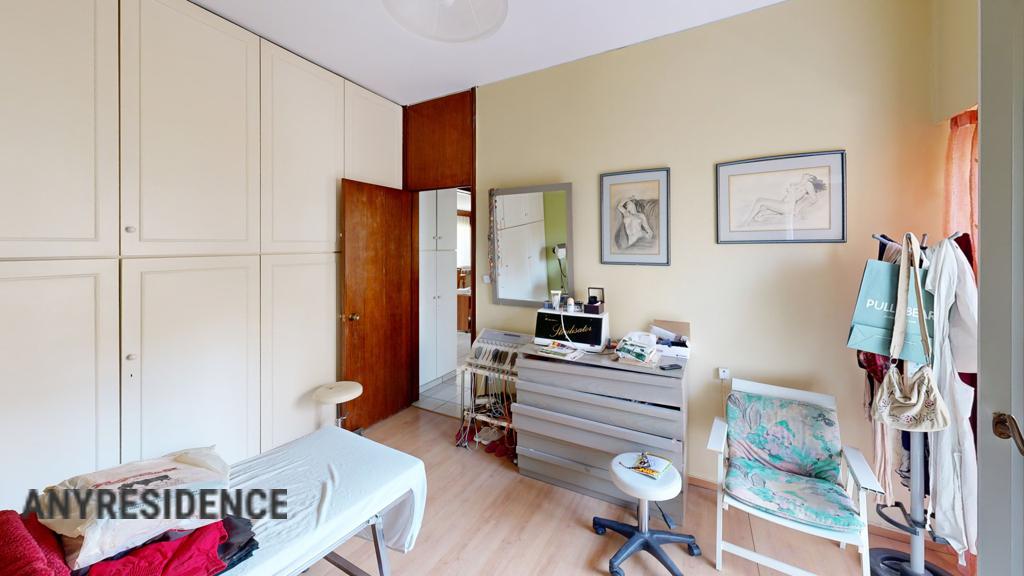 3-комн. квартира в Афинской Ривьере, фото №6, объявление №2489213