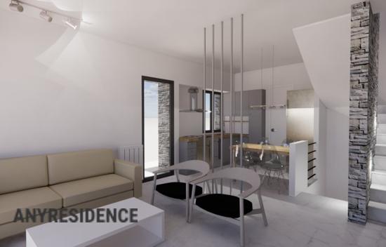 Вилла в Полихроно