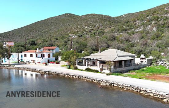 Дом в городе на Пелопоннесе