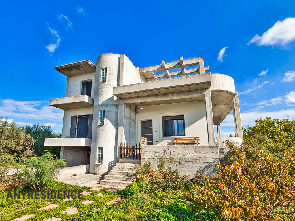 Дом в городе на Пелопоннесе, фото №2, объявление №2492205