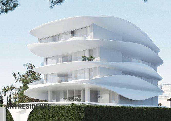 3-комн. квартира в Афинской Ривьере, фото №10, объявление №2284438