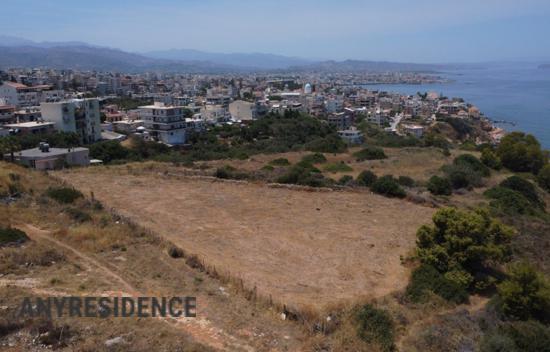 Земельный участок в Ханье