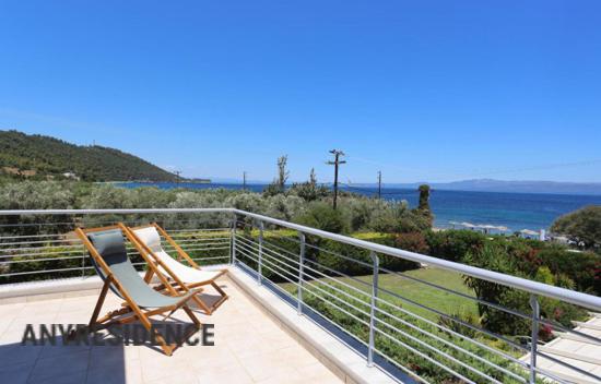 Дом в городе в Ханиоти