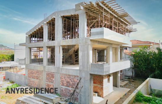 Новостройка в Нафплионе