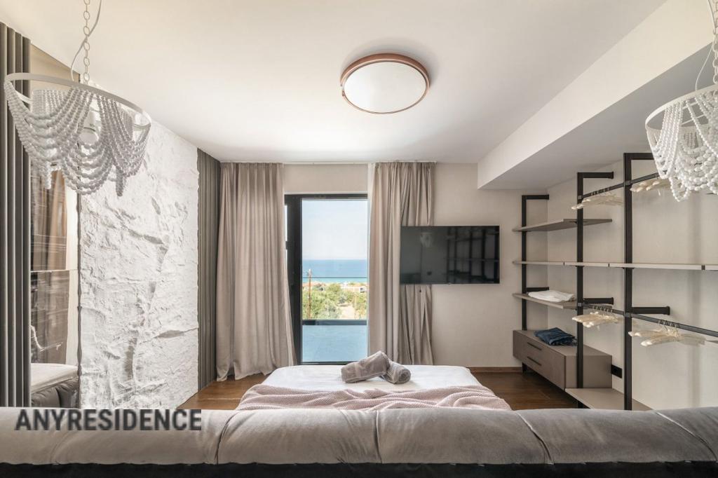 Вилла в Полихроно, фото №1, объявление №2387681