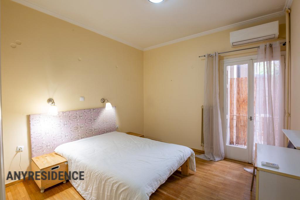 2-комн. квартира в Афинах, фото №7, объявление №2524248