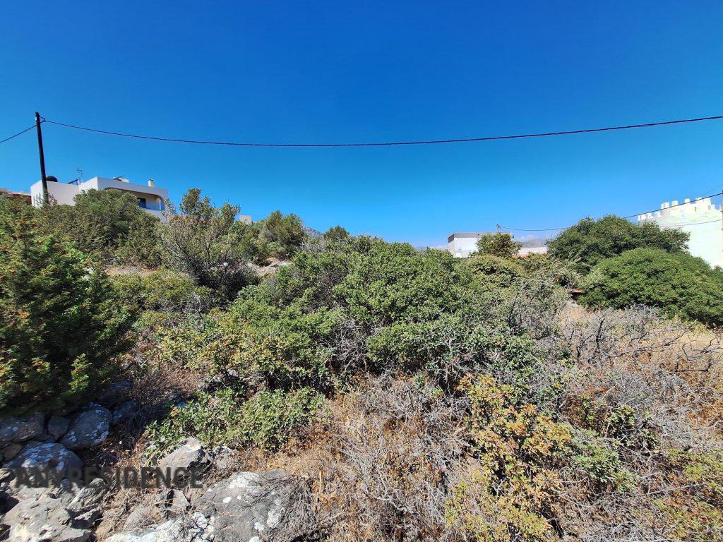 Земельный участок в Амударе, фото №9, объявление №2548724