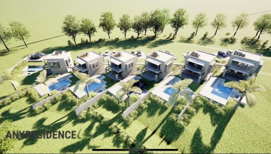 Дом в городе в Халкидики, фото №7, объявление №2478776