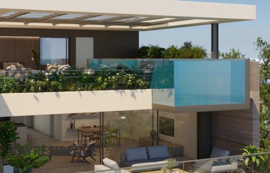 Таунхаус в Афинах