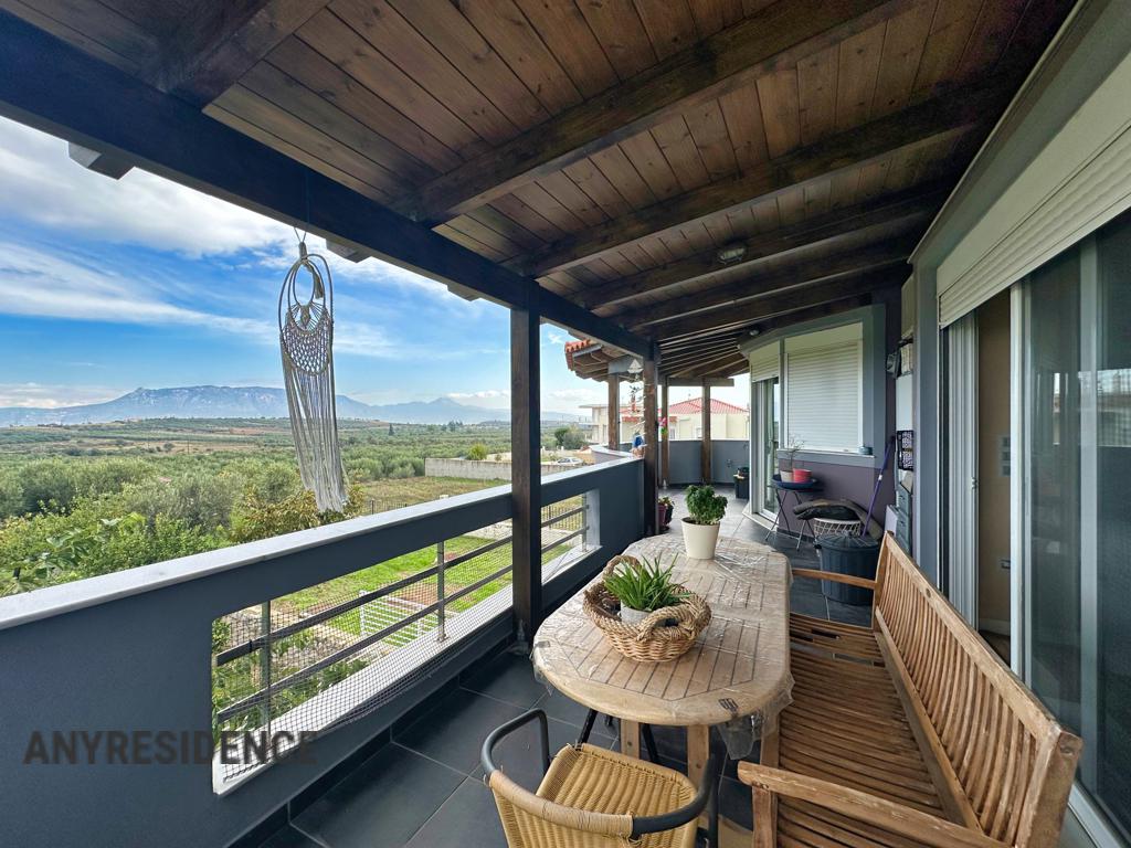 Вилла на Пелопоннесе, фото №5, объявление №2490290