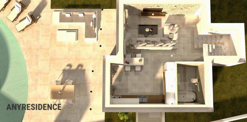 Дом в городе в Ханиоти, фото №4, объявление №2365058