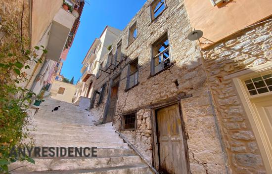 Дом в городе в Нафплионе