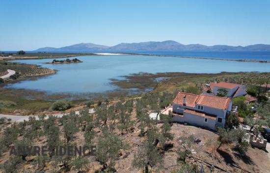 4-комн. вилла в Эрмиони