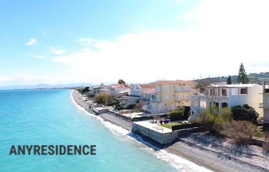 9-комн. вилла на Пелопоннесе