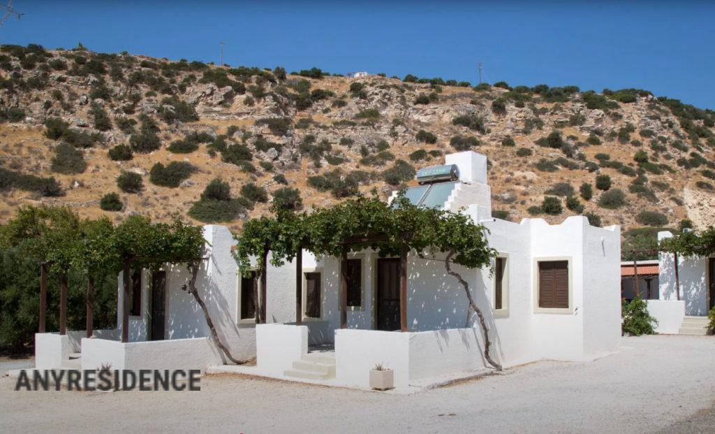 Отель в Koutsounari, фото №2, объявление №2486648