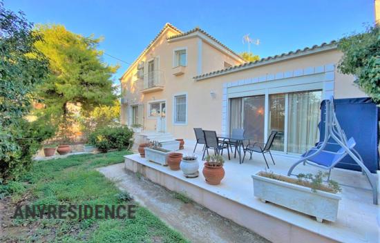 8-комн. вилла на Пелопоннесе