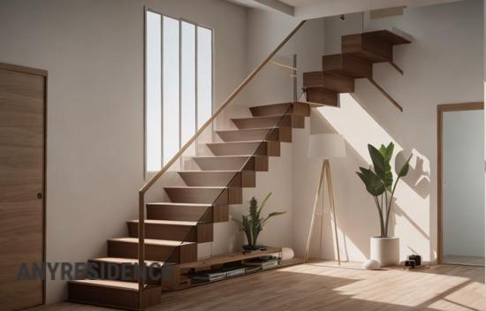 Вилла в Агиа Параскеви (Аттика)