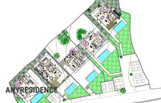 Новостройка в Амударе