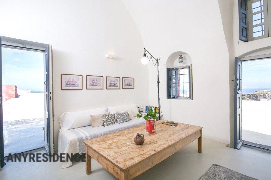 4-комн. вилла в Кикладах, фото №10, объявление №2284466