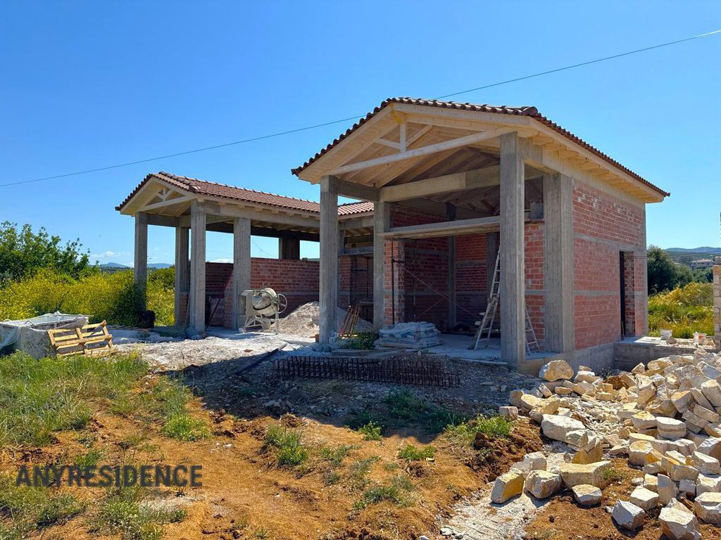 Новостройка в Кипарисии, фото №4, объявление №2460592