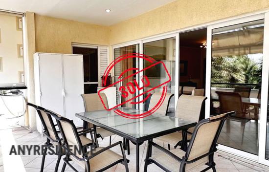 2-комн. квартира в Афинах