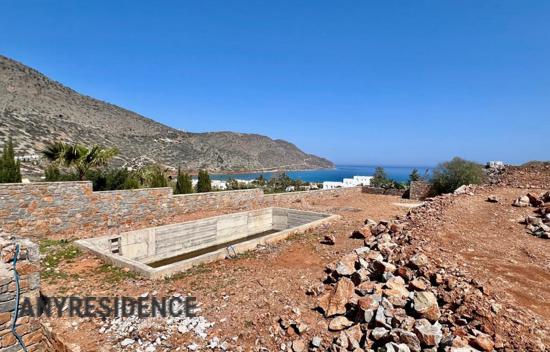 Новостройка в Ласитионе