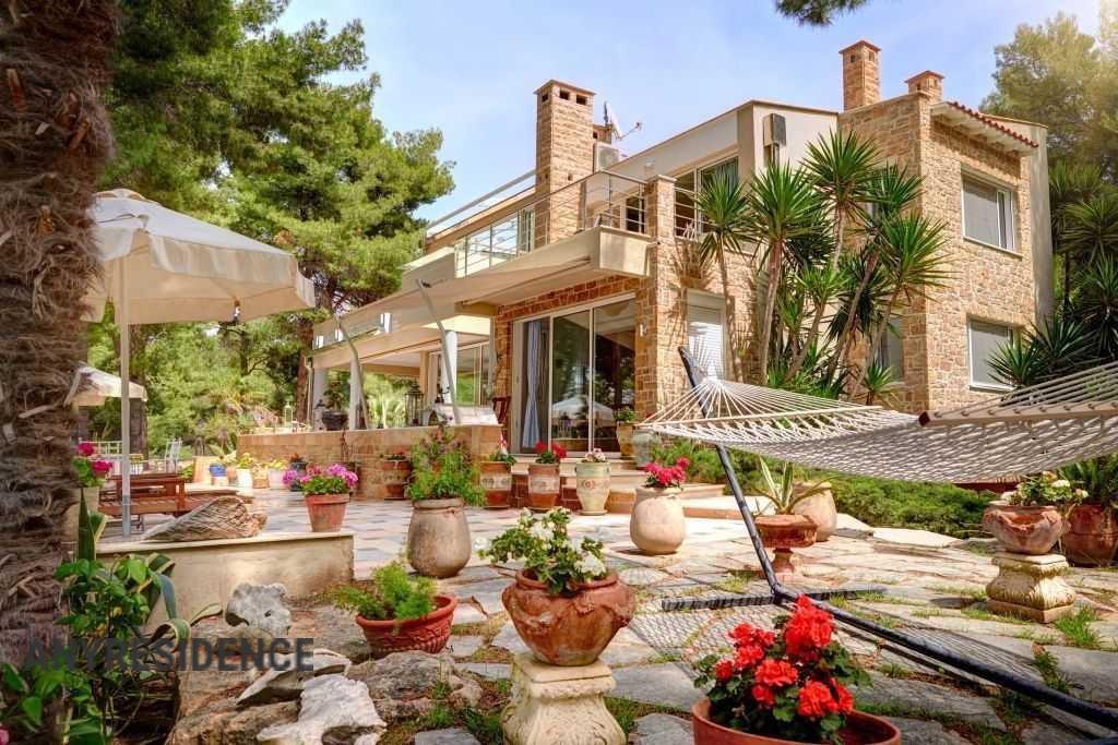 Вилла в Халкидики, фото №2, объявление №2097211