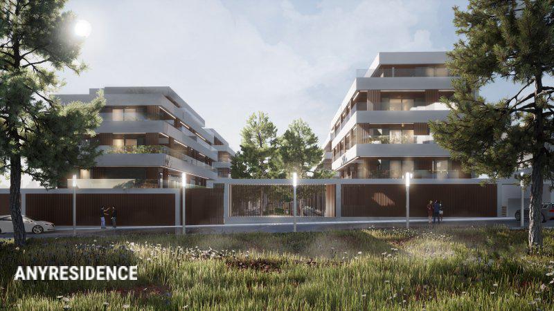 Новостройка в Салониках, фото №1, объявление №2328681