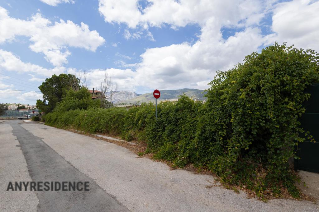 Земельный участок в Афинах, фото №6, объявление №2470461