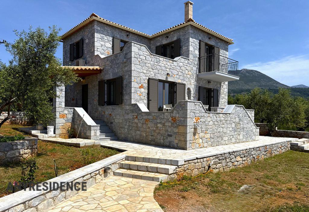 7-комн. вилла в Кардамили, фото №2, объявление №2227797