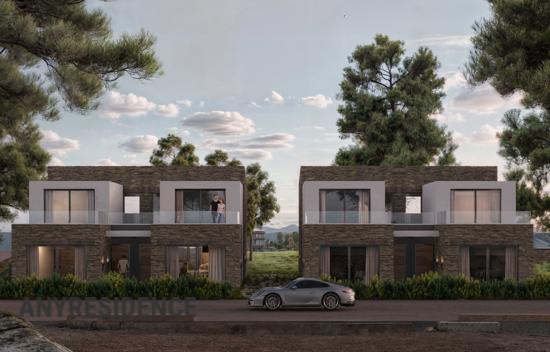 Таунхаус на Пелопоннесе