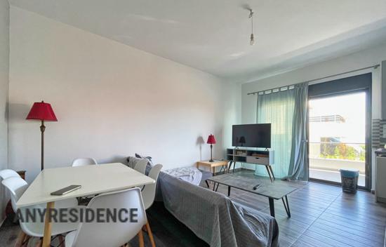 Новостройка в Ксилокастроне