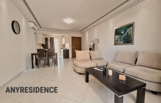 Квартира на Пелопоннесе