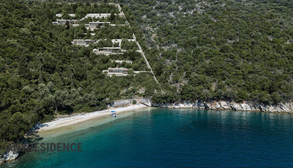 Вилла в Лефкасе, фото №5, объявление №2487977