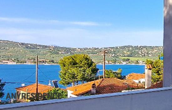 3-комн. вилла в Теологос