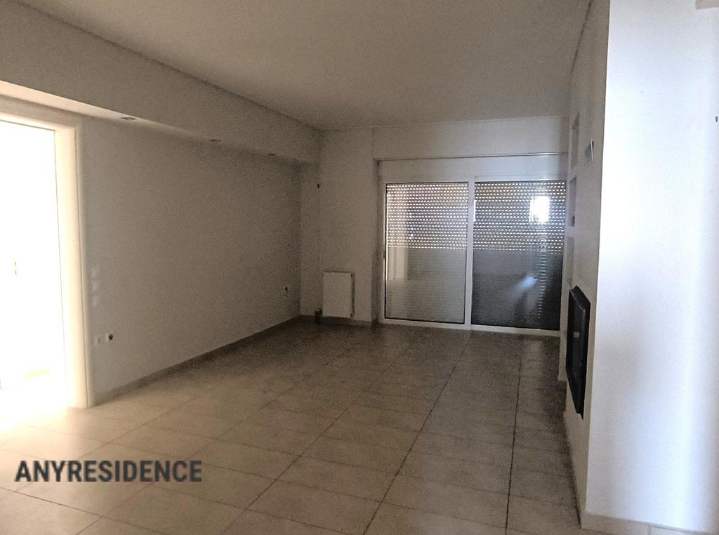 3-комн. квартира в Афинах, фото №3, объявление №2530418