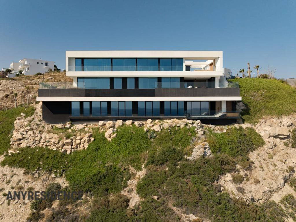 Вилла в Гази (Ираклион), фото №3, объявление №2484159