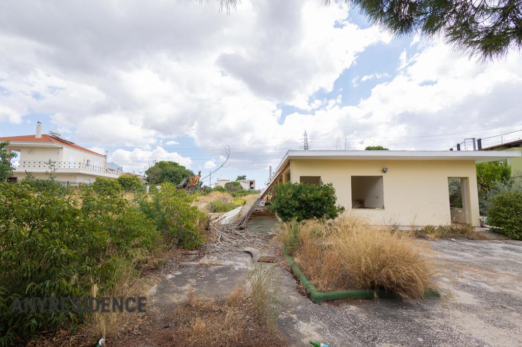 Земельный участок в Афинах, фото №10, объявление №2470461