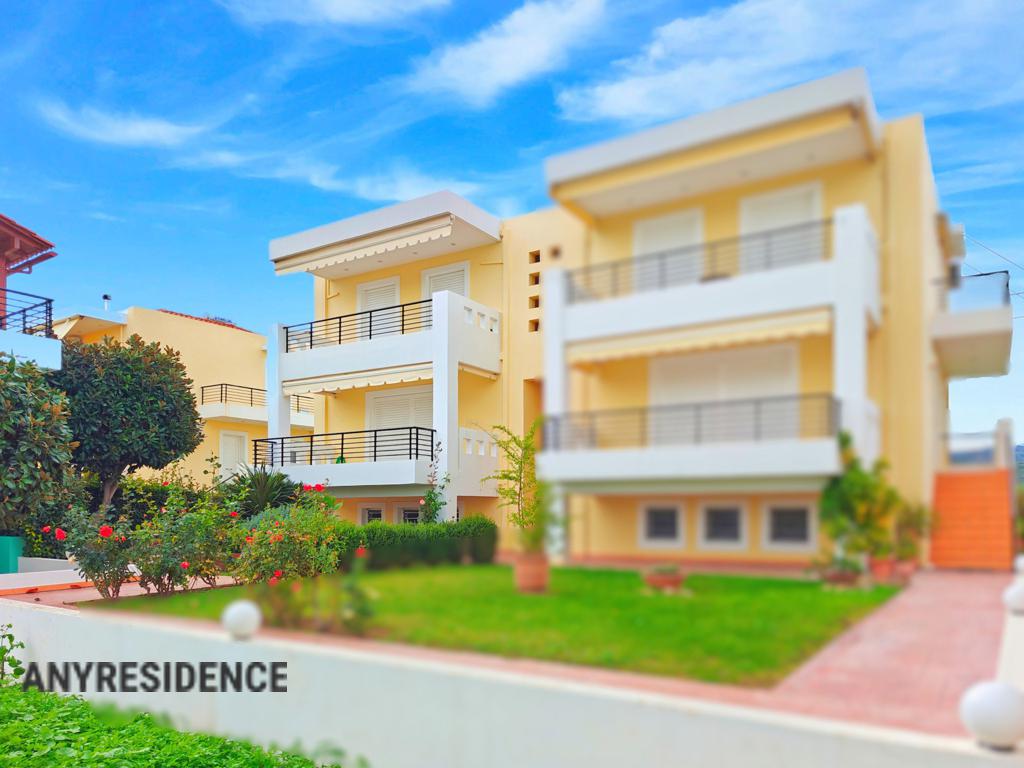 Таунхаус в Коринфии, фото №2, объявление №2492197