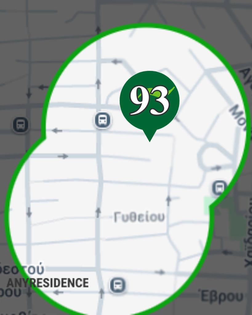 Земельный участок в Пирее, фото №3, объявление №2489297