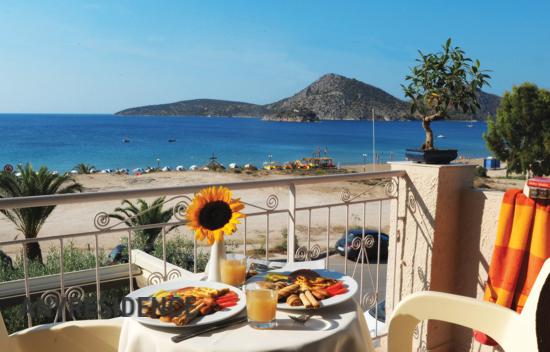 20-комн. отель в Нафплионе