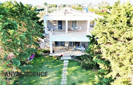 Дом в городе в Нафплионе