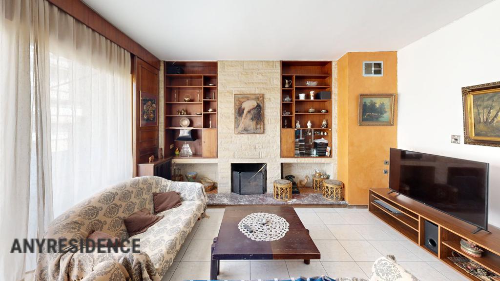 3-комн. квартира в Афинской Ривьере, фото №5, объявление №2489213