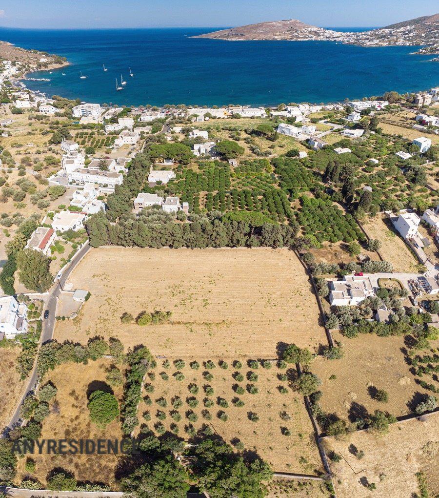 Земельный участок на Эгейских островах, фото №8, объявление №2284615