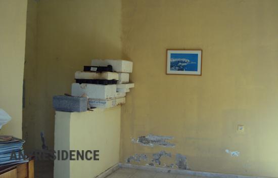 Таунхаус на Корфу (Керкире)