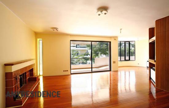 Квартира в Глифаде