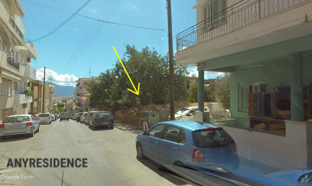 Земельный участок в Агиос-Николаос, фото №3, объявление №2491662