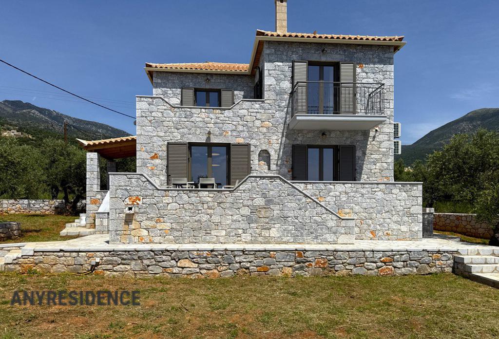 7-комн. вилла в Кардамили, фото №3, объявление №2227797