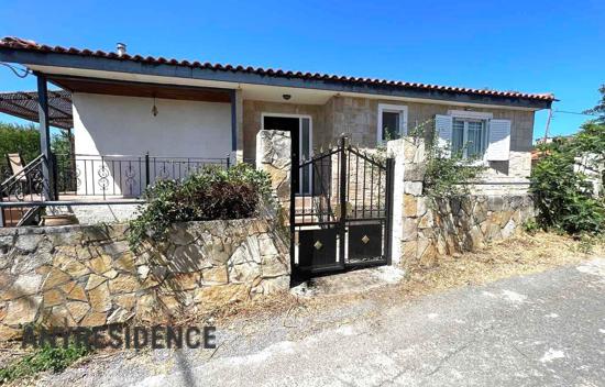 Дом в городе в Месинии