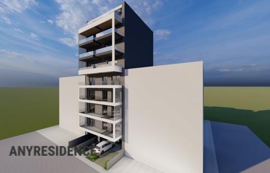 Дом в городе в Каламарии